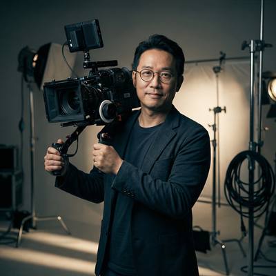 海角社区摄影总监