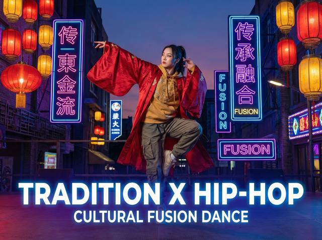 海角社区国风舞蹈视频