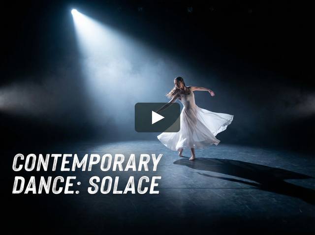 海角社区现代舞独舞视频