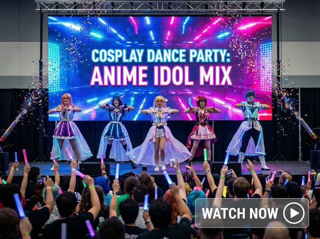 海角社区 cosplay舞蹈视频